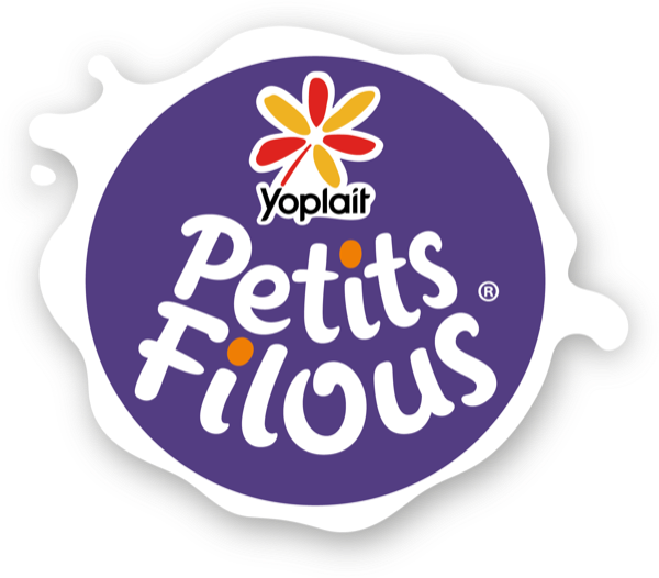 Petits Filous Logo