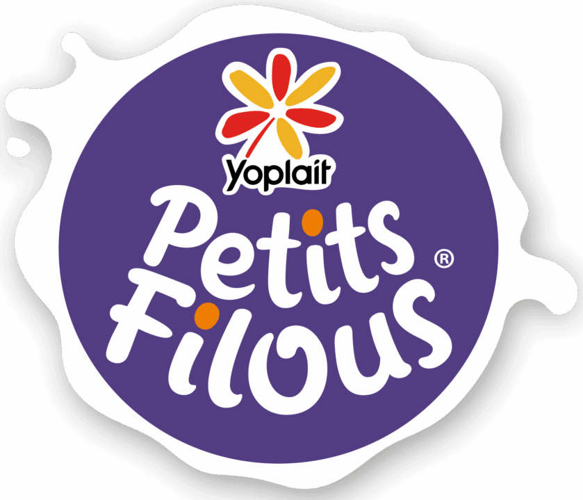 Petits Filous Logo