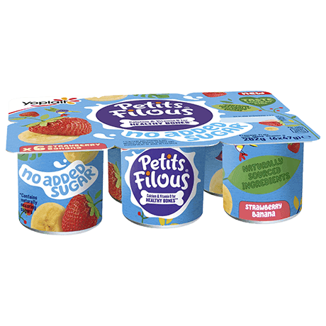 Strawberry Raspberry Fromage Frais Big Pots Petits Filous Strawberry Raspberry Fromage Frais Big Pots Petits Filous
