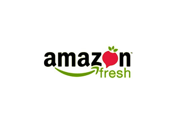 Amazon Fresh